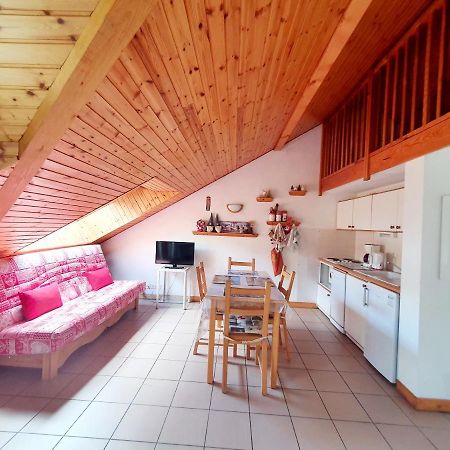 Au Pre Du Moulin - Centre Ville Briancon  Ngoại thất bức ảnh