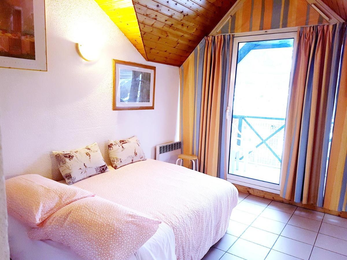 Au Pre Du Moulin - Centre Ville Briancon  Ngoại thất bức ảnh