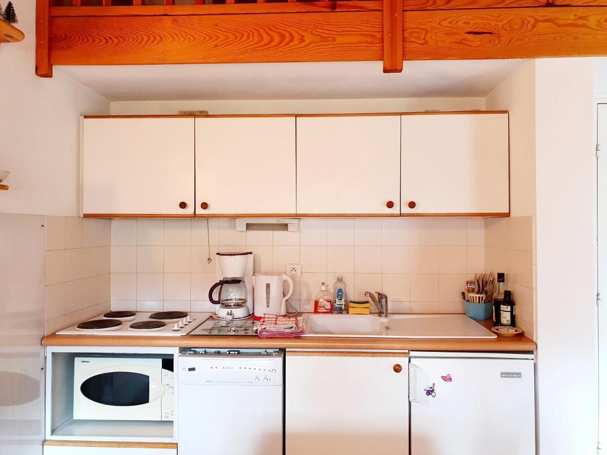 Au Pre Du Moulin - Centre Ville Briancon  Ngoại thất bức ảnh