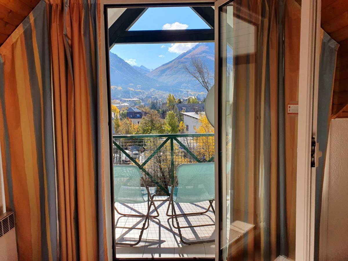 Au Pre Du Moulin - Centre Ville Briancon  Ngoại thất bức ảnh