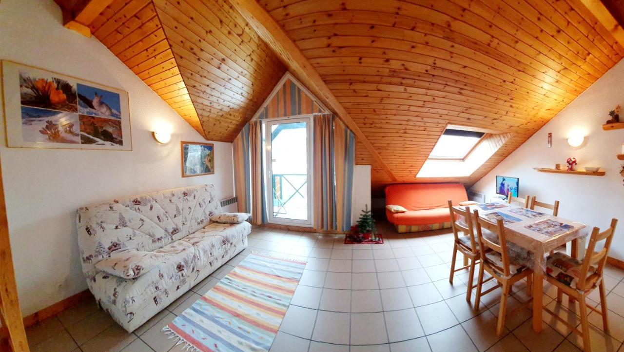 Au Pre Du Moulin - Centre Ville Briancon  Ngoại thất bức ảnh