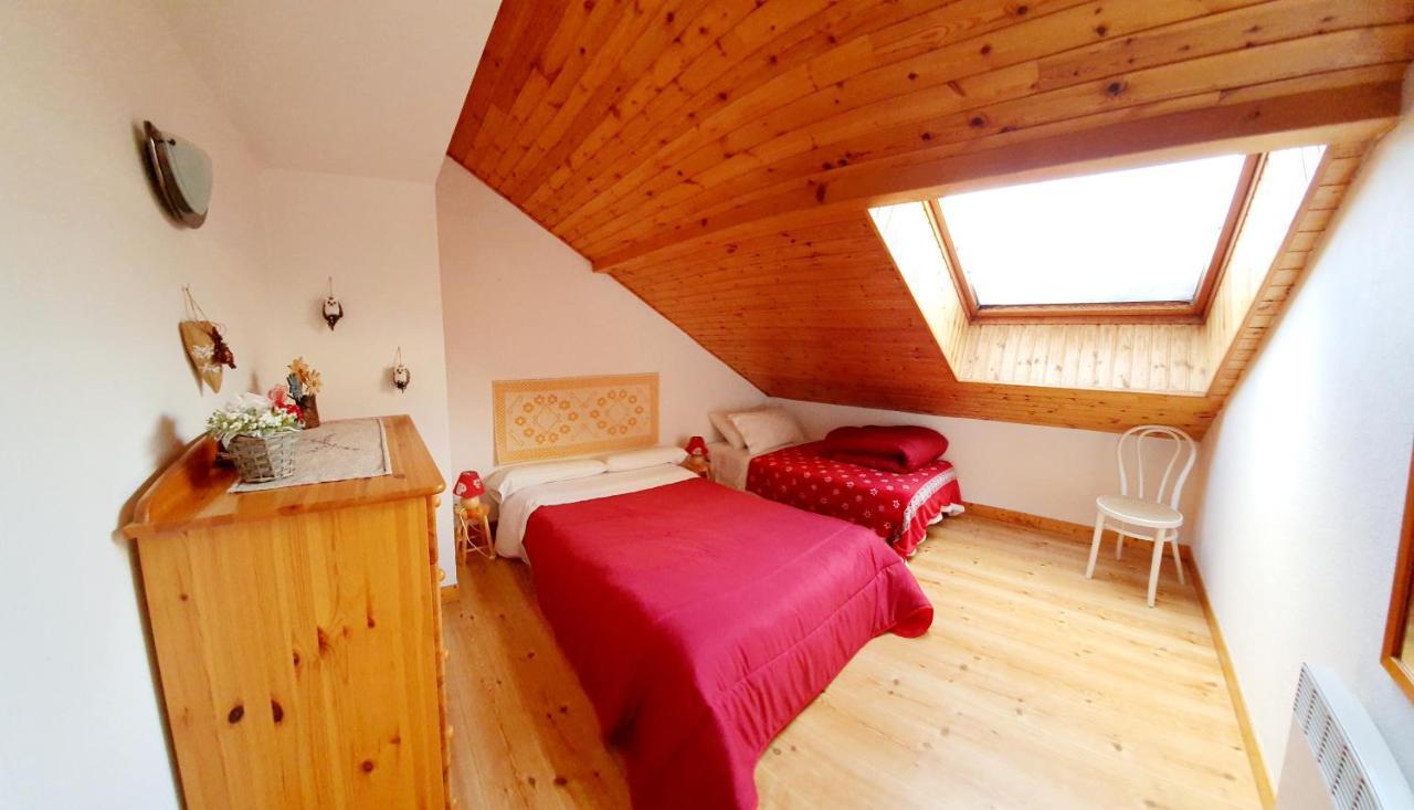 Au Pre Du Moulin - Centre Ville Briancon  Ngoại thất bức ảnh