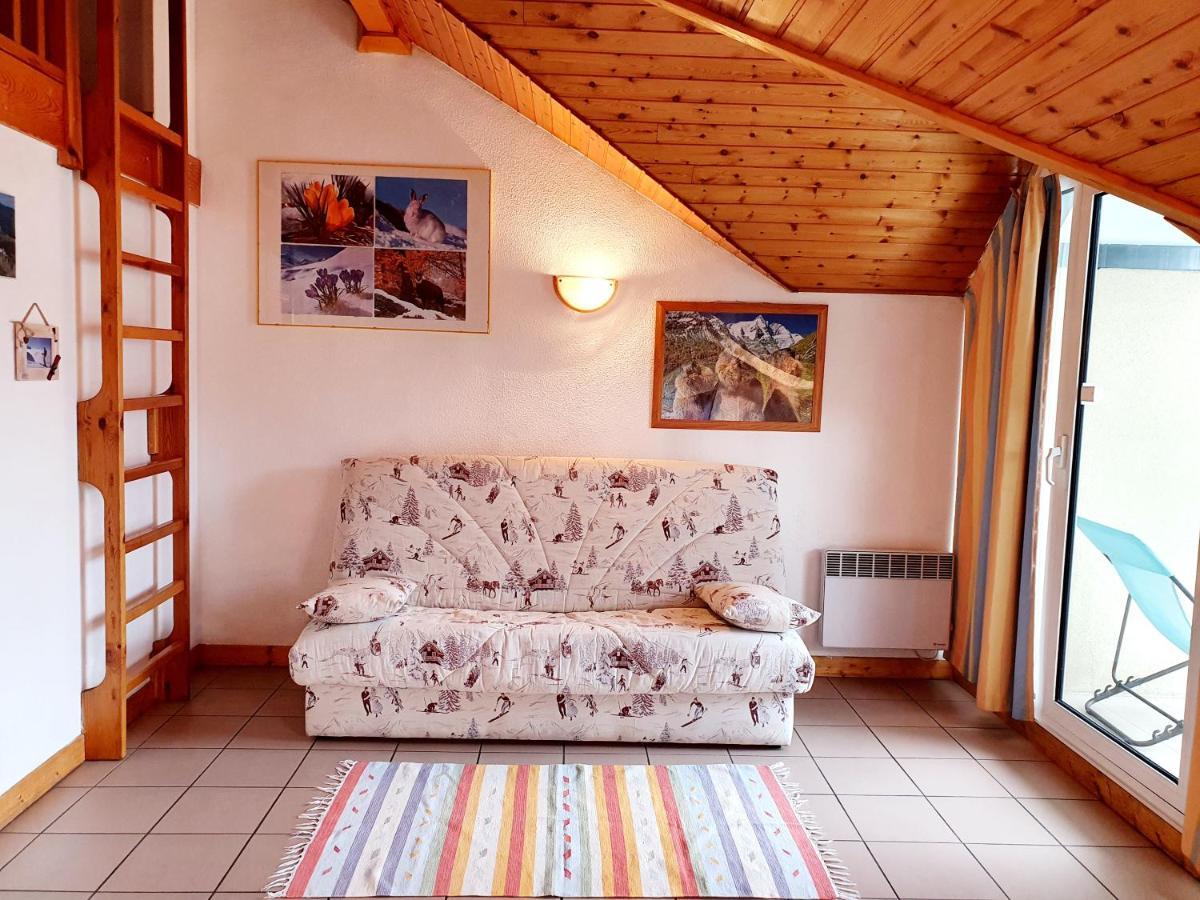 Au Pre Du Moulin - Centre Ville Briancon  Ngoại thất bức ảnh
