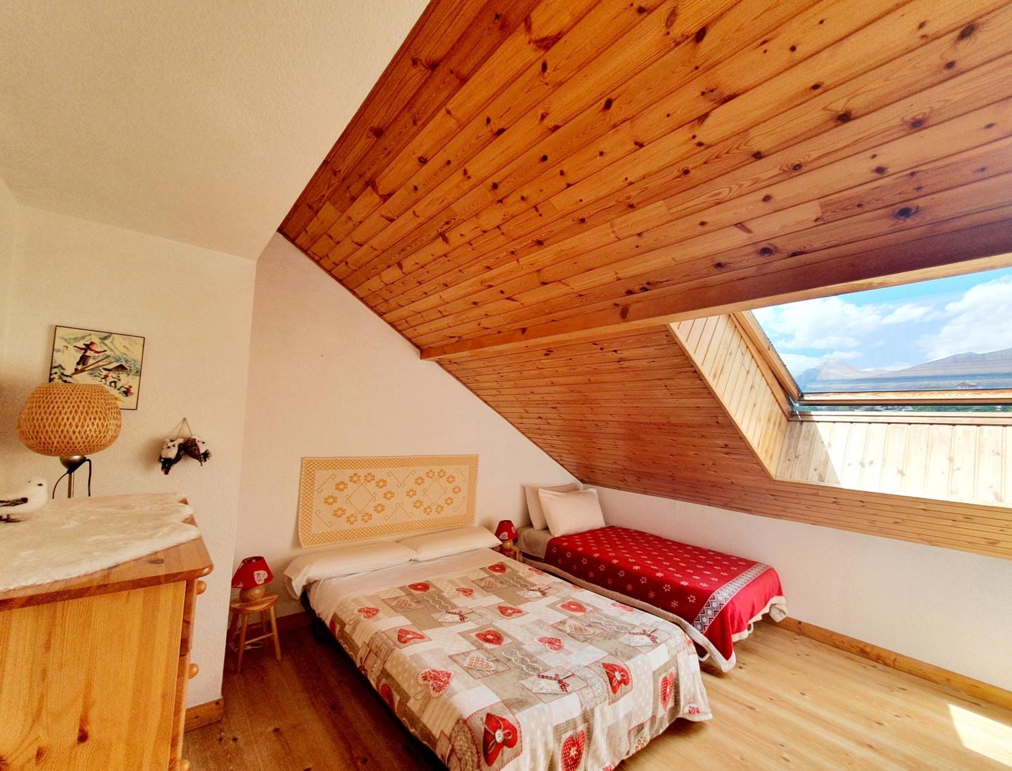 Au Pre Du Moulin - Centre Ville Briancon  Ngoại thất bức ảnh